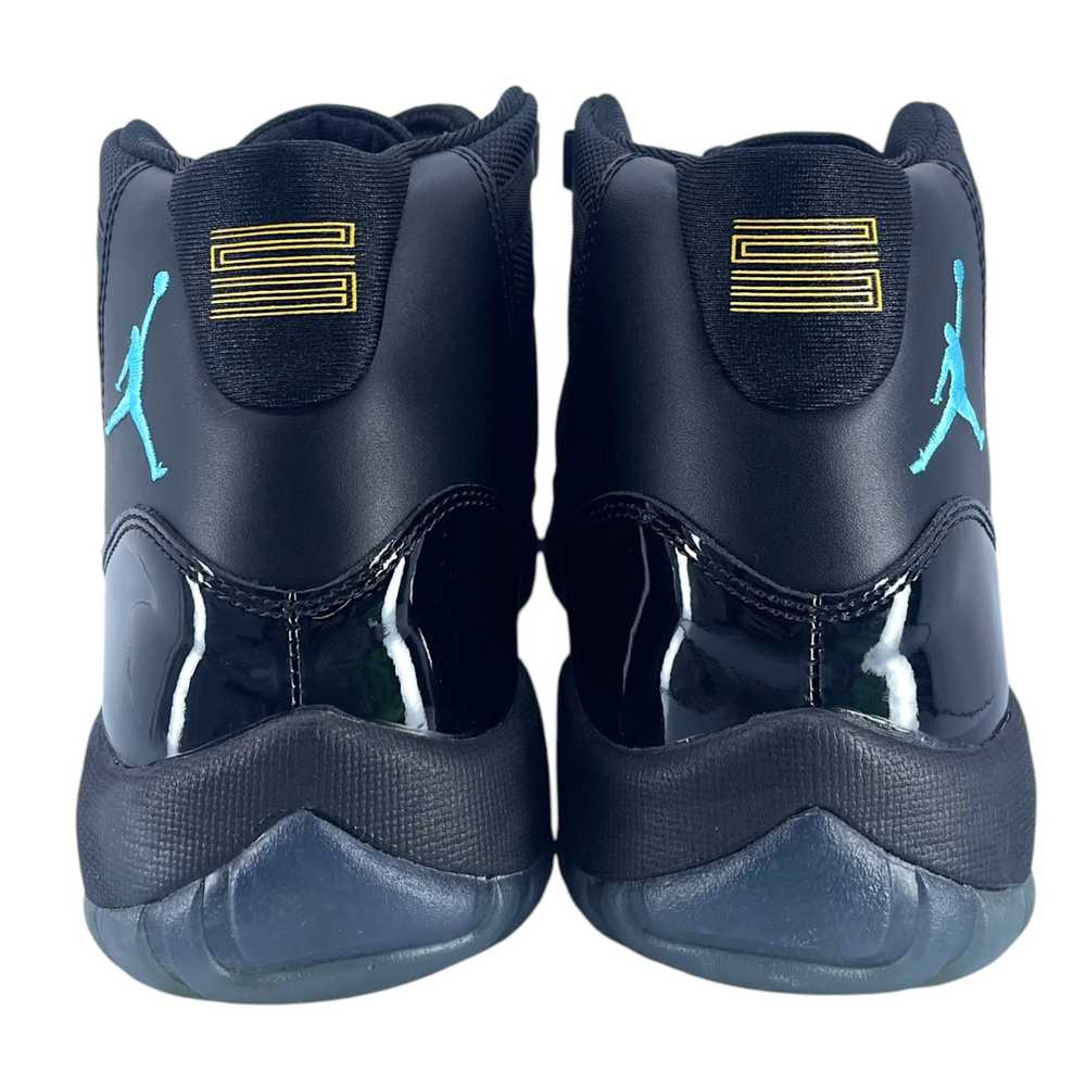 Nike 11 Retro Gamma Blue - image 6