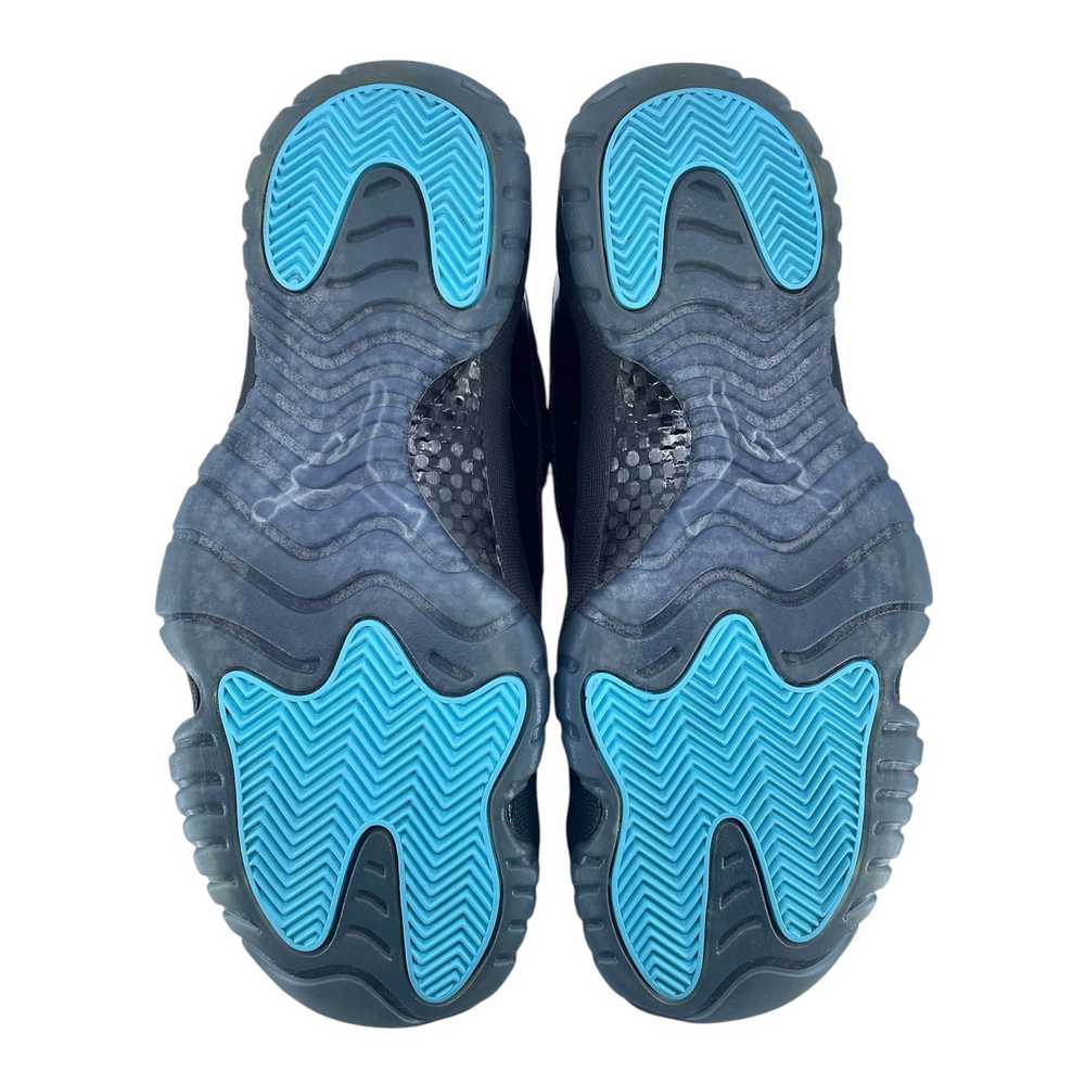 Nike 11 Retro Gamma Blue - image 7