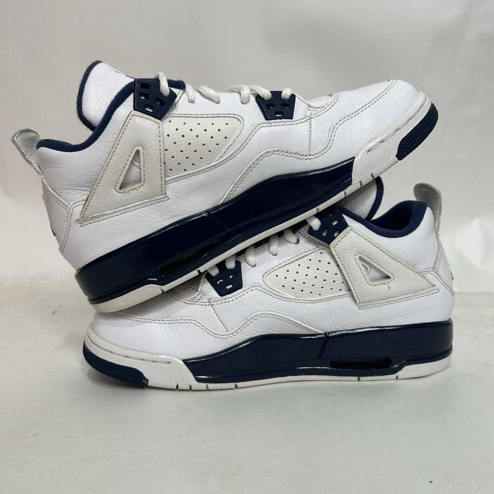 Jordan Brand Nike Shoes Air Jordan 4 Retro BG “Co… - image 3