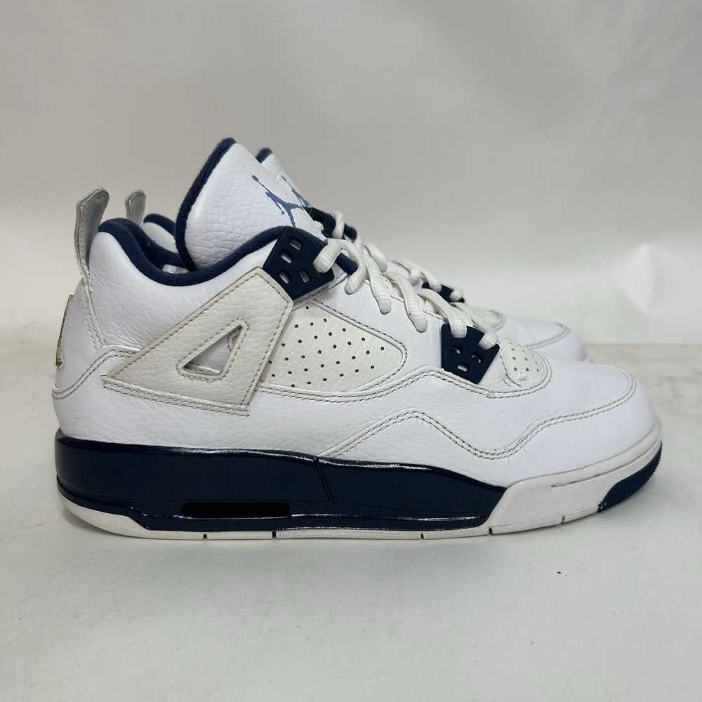 Jordan Brand Nike Shoes Air Jordan 4 Retro BG “Co… - image 4