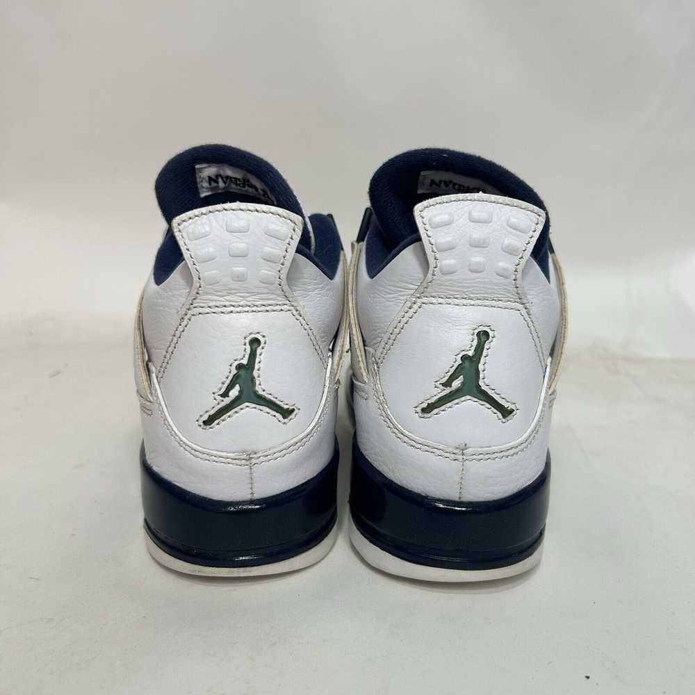 Jordan Brand Nike Shoes Air Jordan 4 Retro BG “Co… - image 5