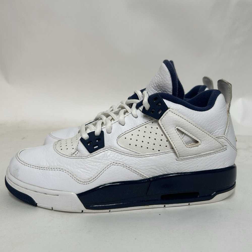 Jordan Brand Nike Shoes Air Jordan 4 Retro BG “Co… - image 6