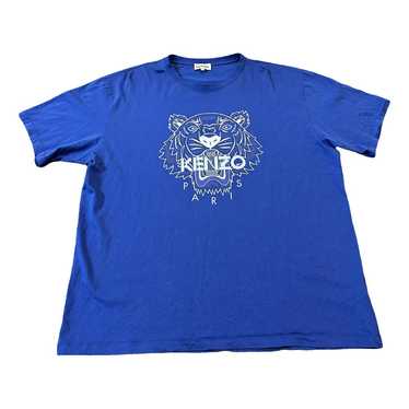 Kenzo Tiger t-shirt