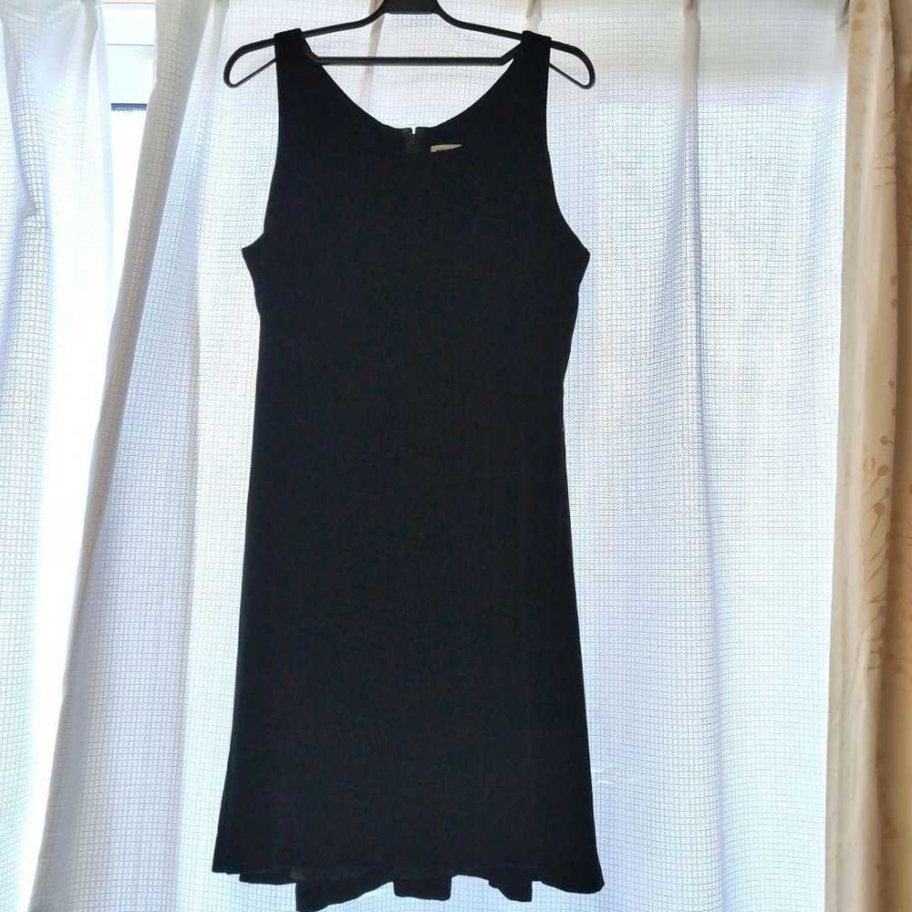 Nicole Club NICOLECLUB One-Piece Dress Black - image 7