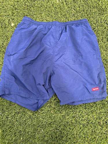 Supreme Supreme Swim Shorts