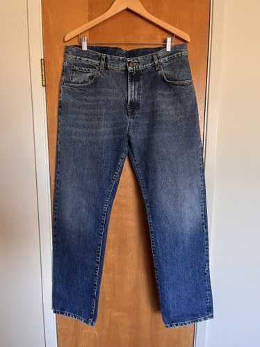 Corridor ORGANIC ITALIAN - 5 POCKET JEAN - 5 YEAR 