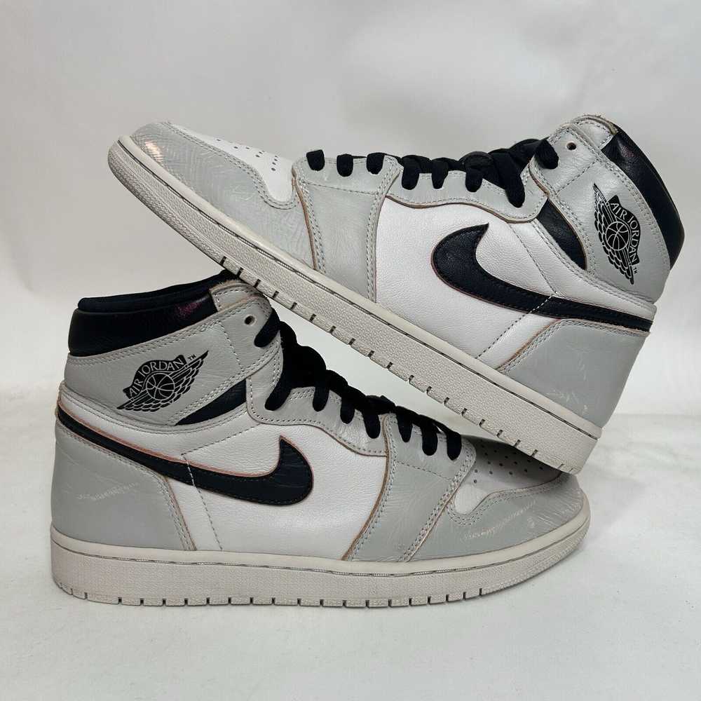 Jordan Brand Nike Air Jordan 1 Retro SB High “NYC… - image 1