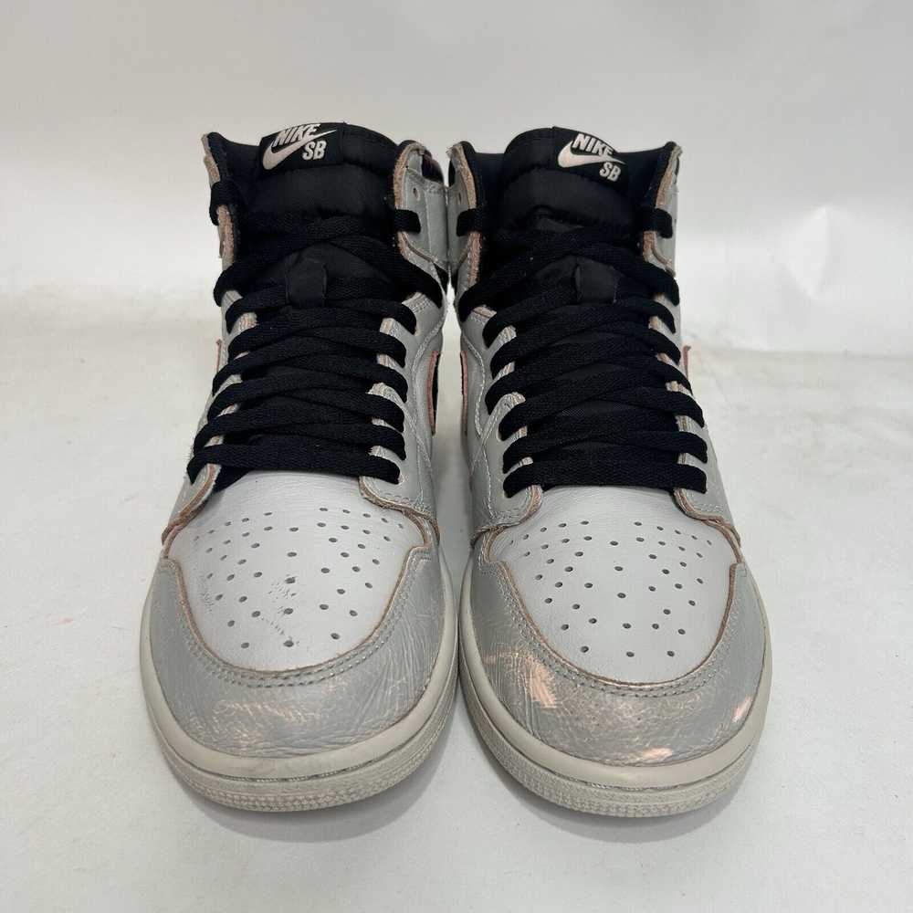 Jordan Brand Nike Air Jordan 1 Retro SB High “NYC… - image 2