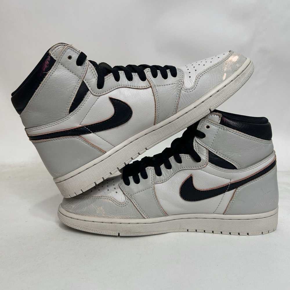 Jordan Brand Nike Air Jordan 1 Retro SB High “NYC… - image 3