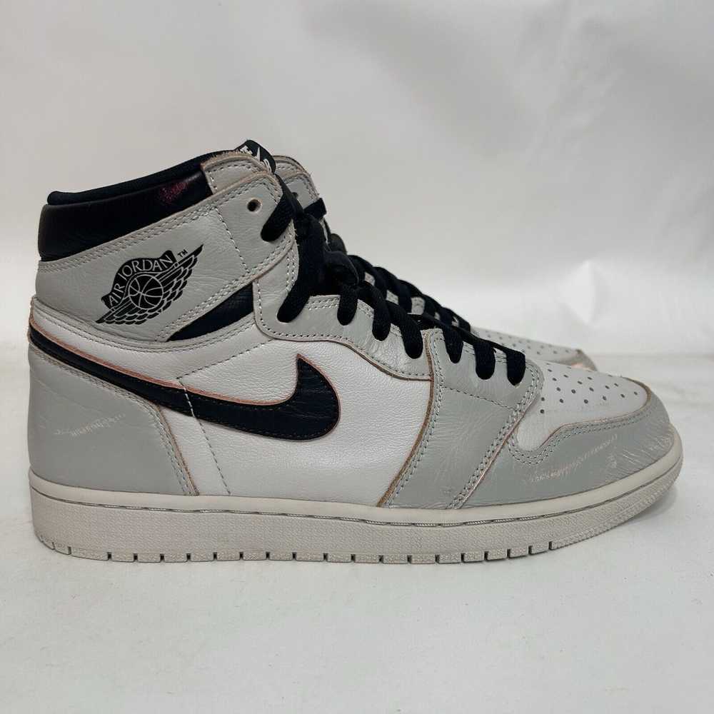 Jordan Brand Nike Air Jordan 1 Retro SB High “NYC… - image 4