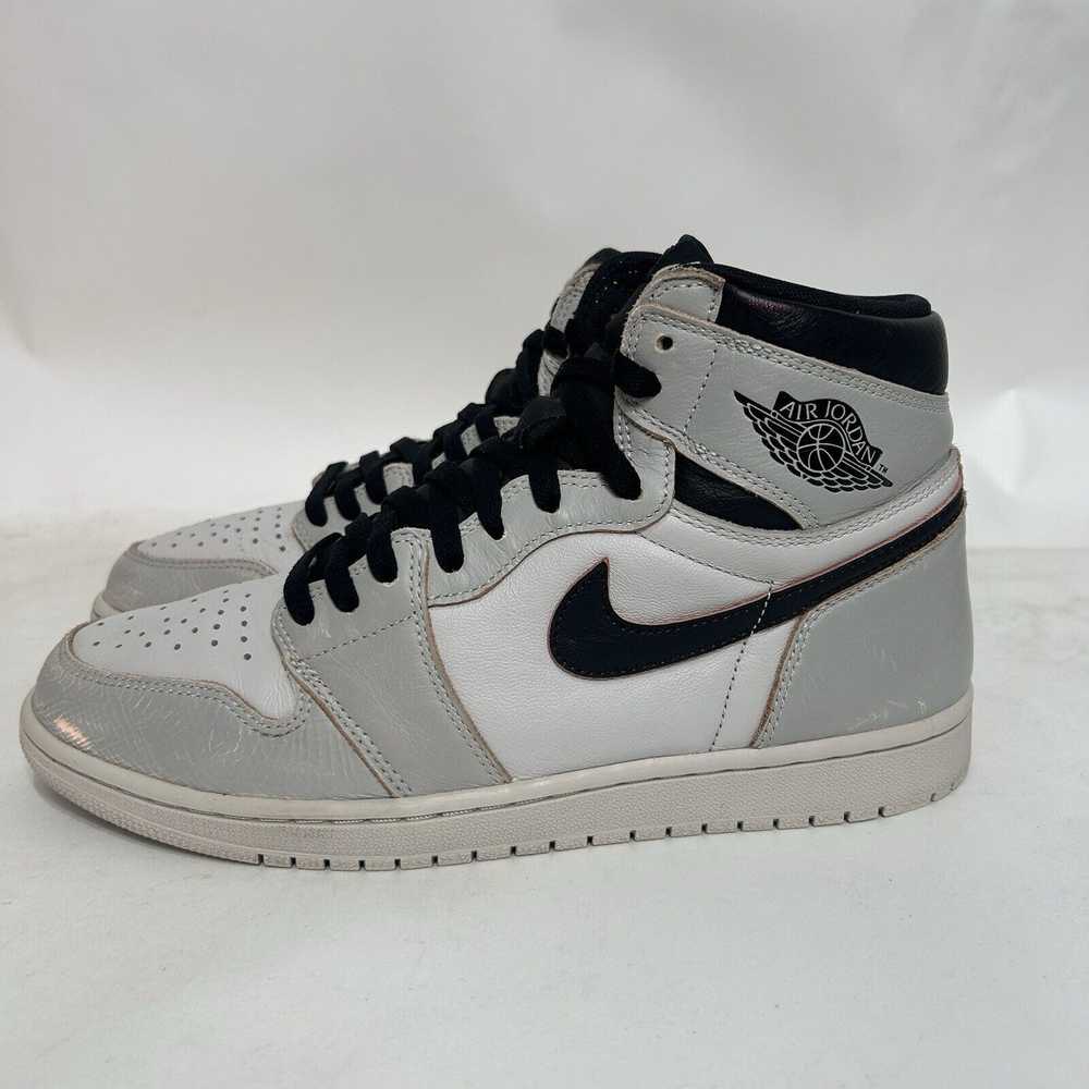 Jordan Brand Nike Air Jordan 1 Retro SB High “NYC… - image 6