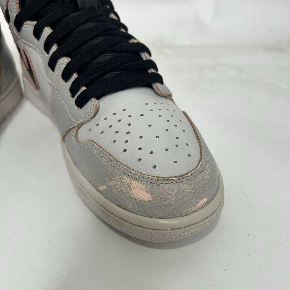 Jordan Brand Nike Air Jordan 1 Retro SB High “NYC… - image 9