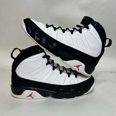 Jordan Brand Nike Shoes Air Jordan 9 Retro OG “Spa