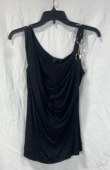 Gucci Black Tank Top - Size XS