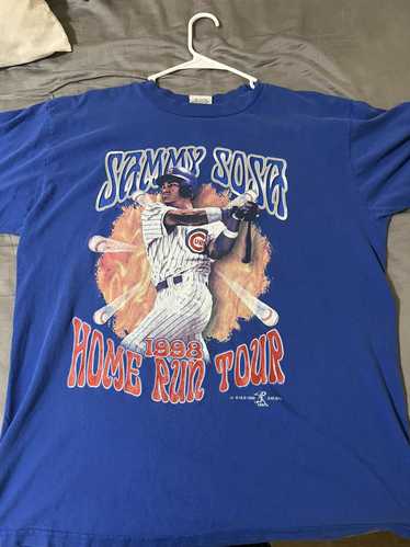 Vintage Sammy Sosa Tee