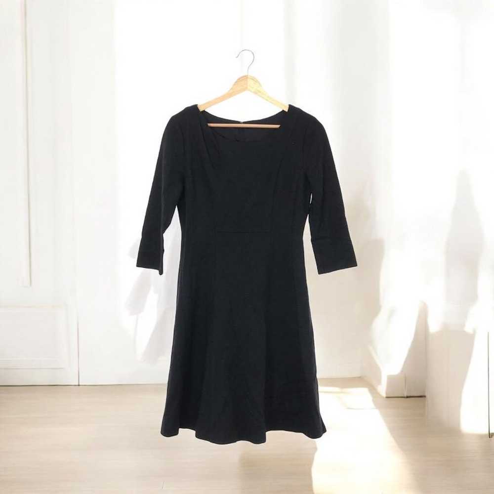 COUP DE CHANCE One piece Knee-length Long sleeve … - image 6