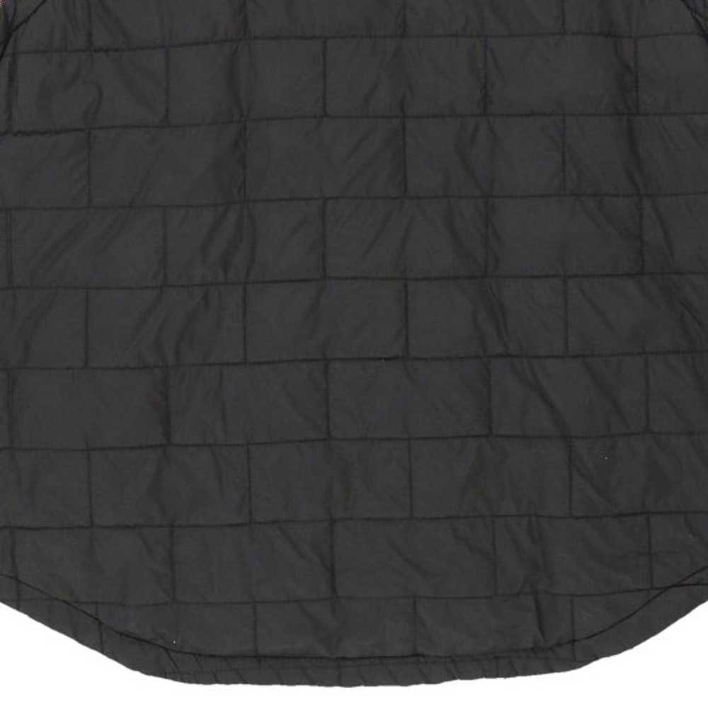 Carhartt Reversible Gilet - Medium Black Nylon - image 6