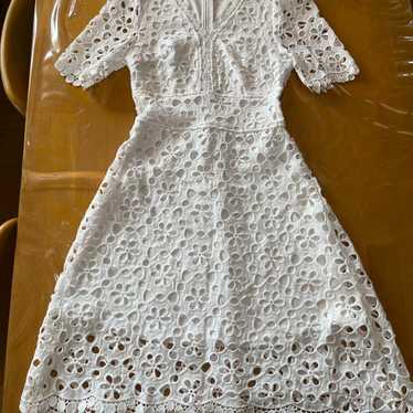 Ladies' dress. - image 1