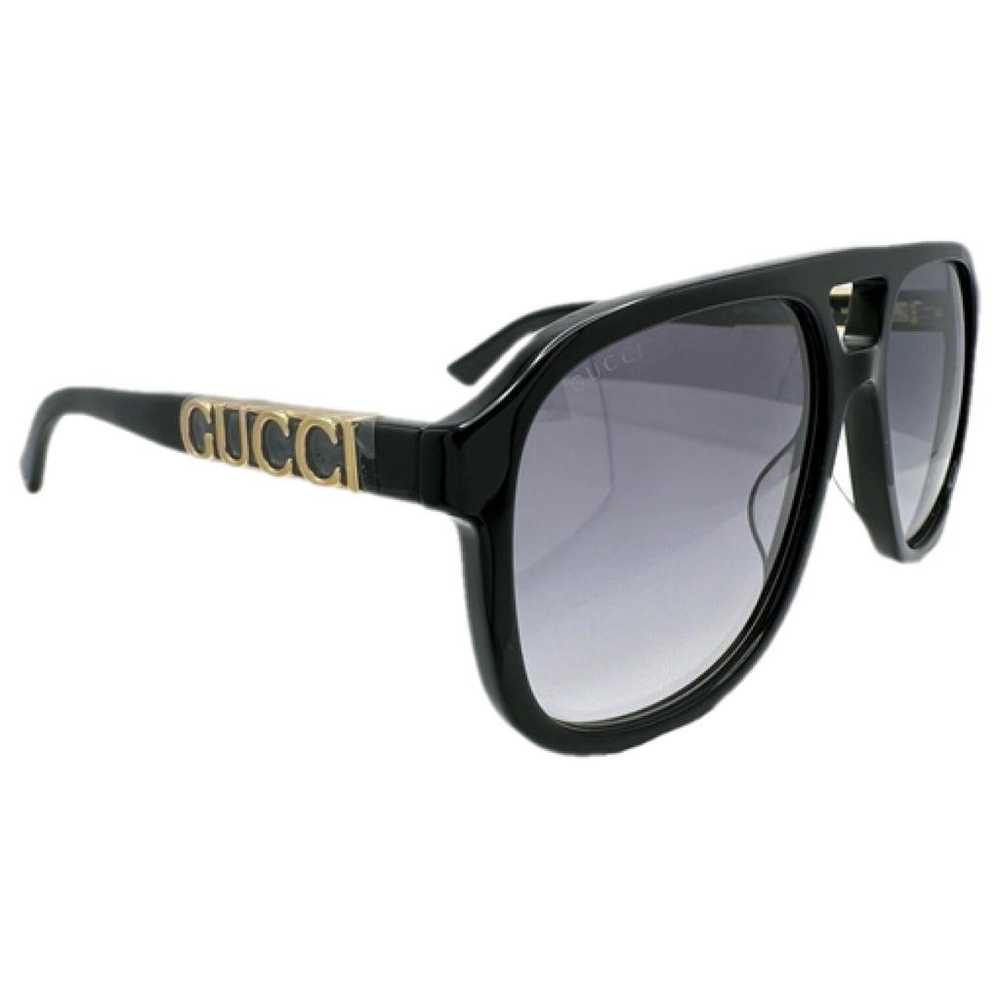 Gucci Sunglasses - image 1