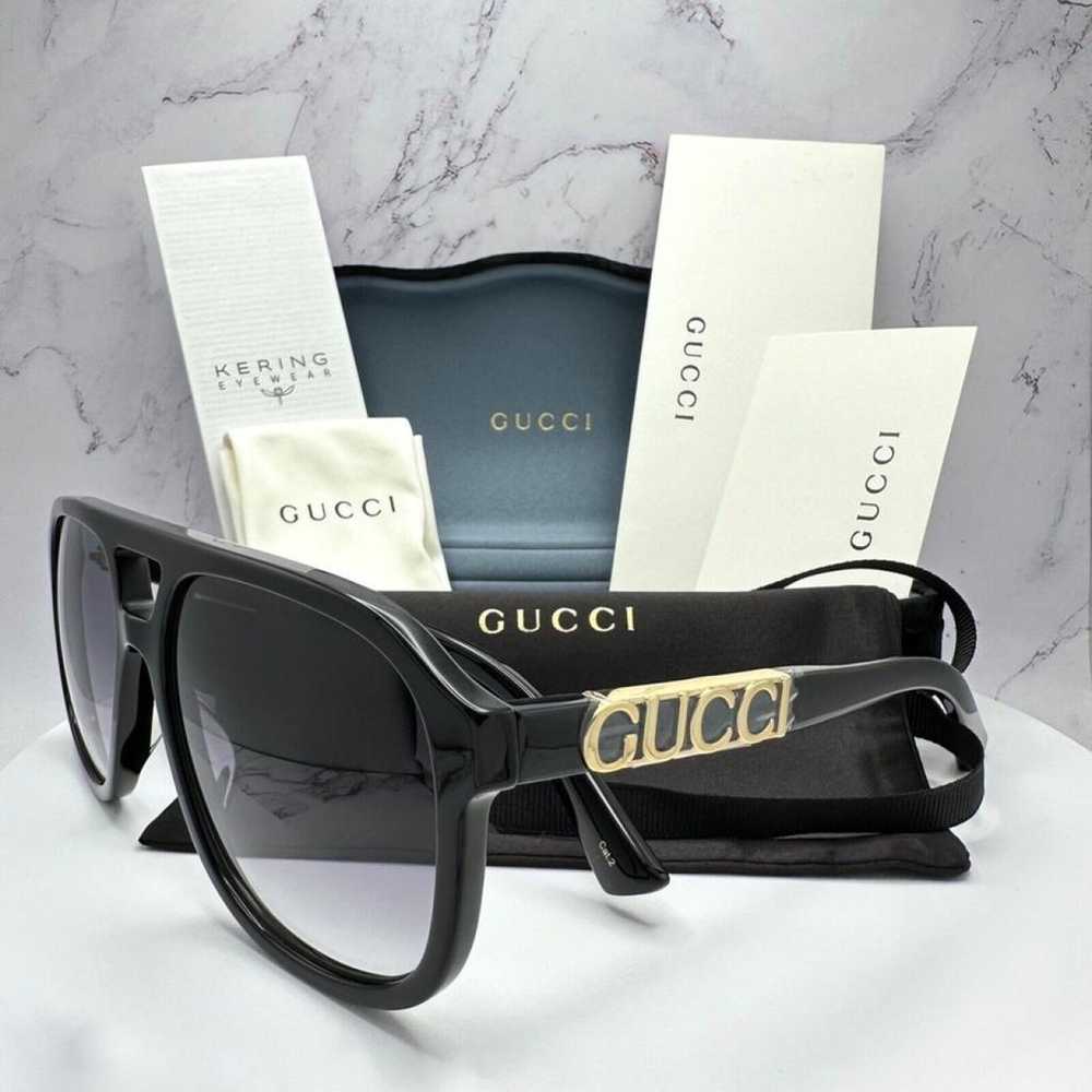 Gucci Sunglasses - image 3