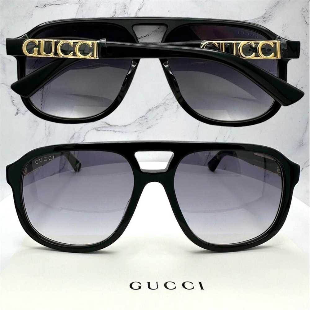 Gucci Sunglasses - image 4