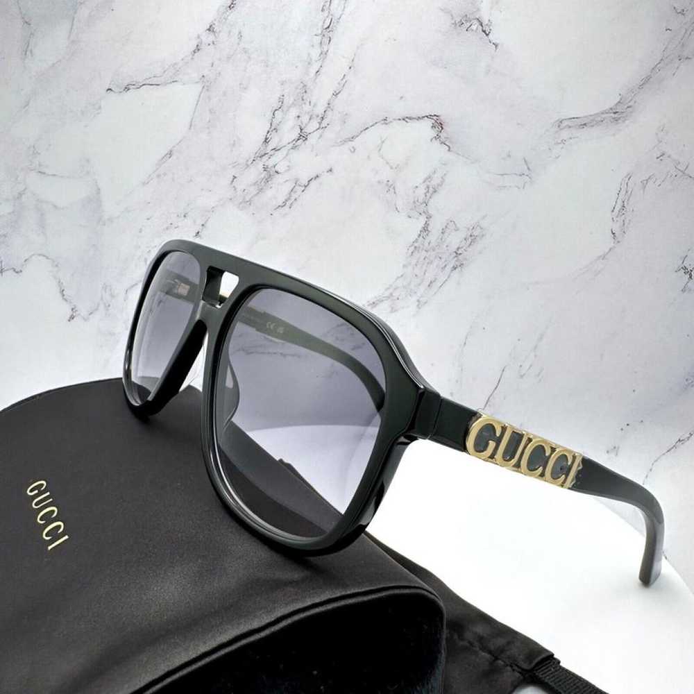 Gucci Sunglasses - image 5