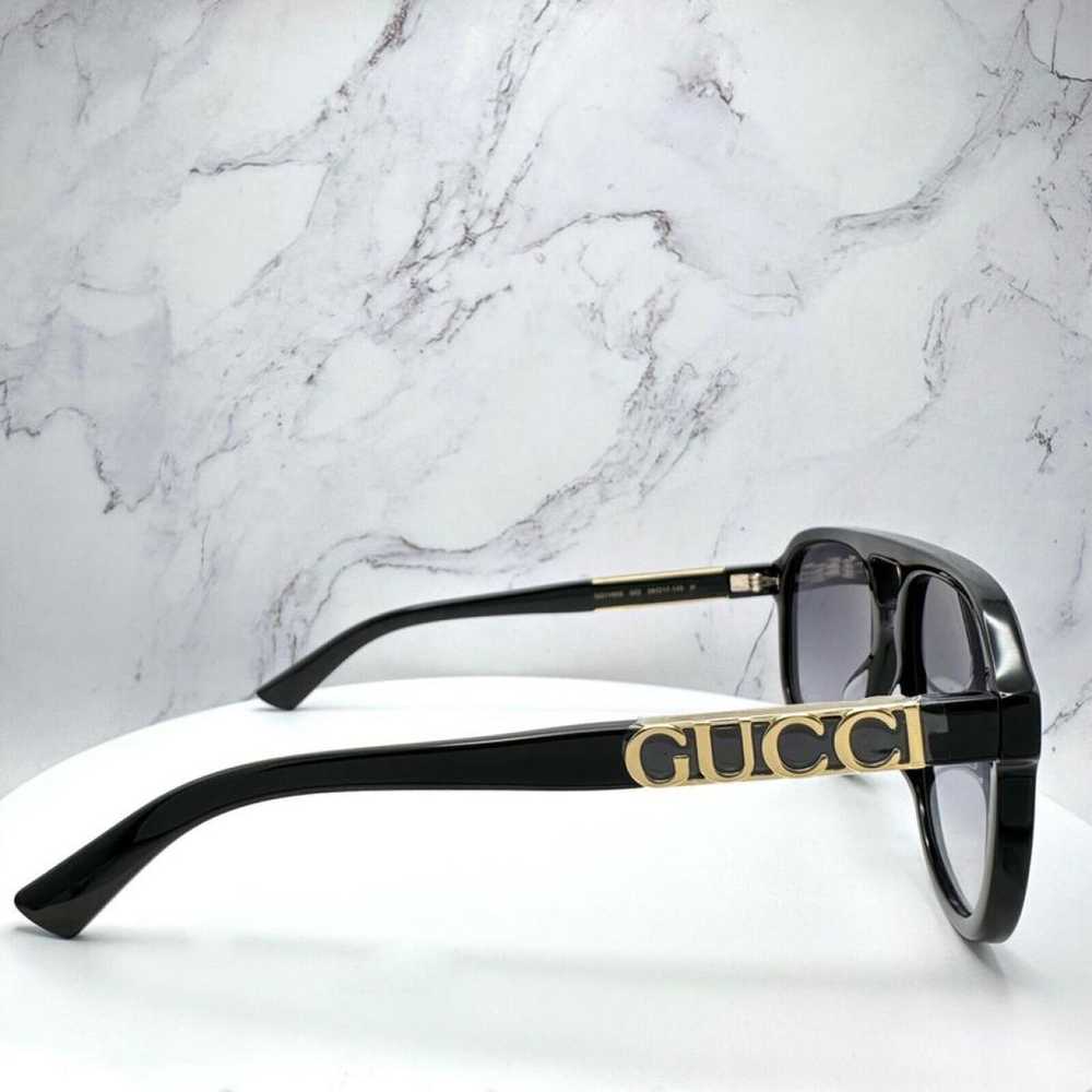 Gucci Sunglasses - image 7