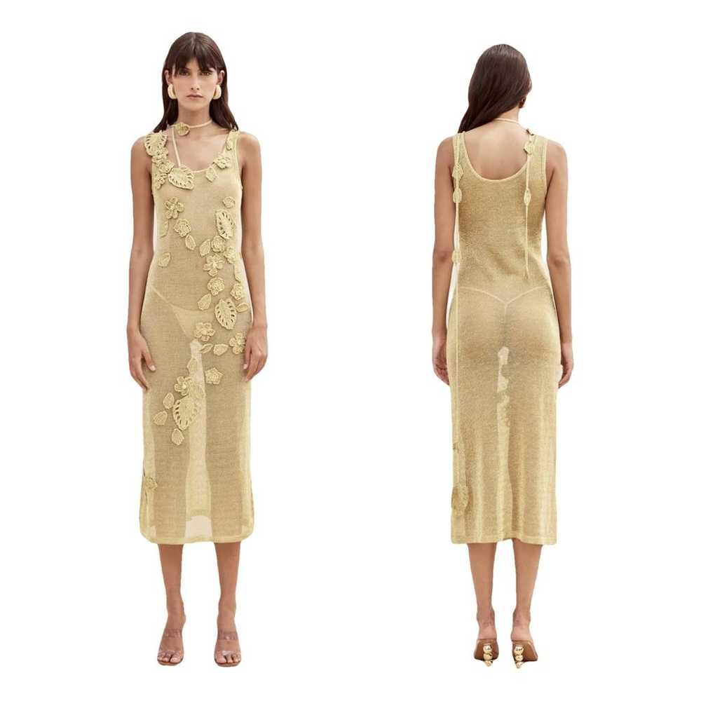 Cult Gaia Mid-length dress - image 2