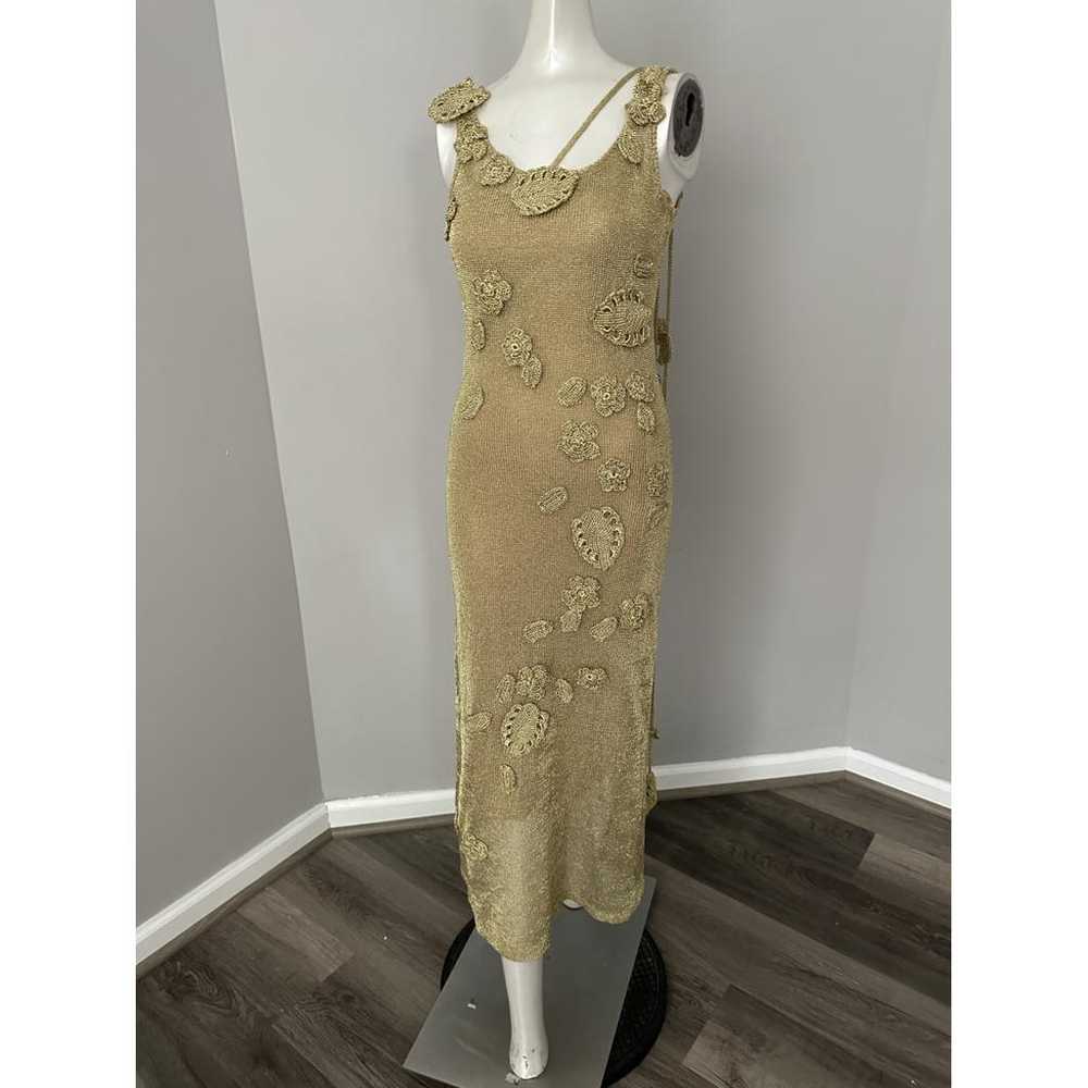 Cult Gaia Mid-length dress - image 3