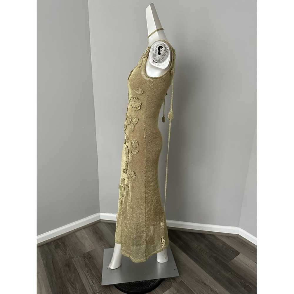 Cult Gaia Mid-length dress - image 5