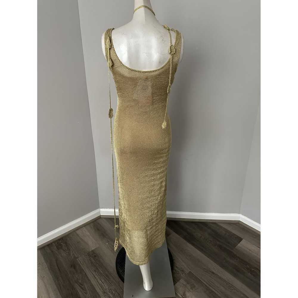 Cult Gaia Mid-length dress - image 6