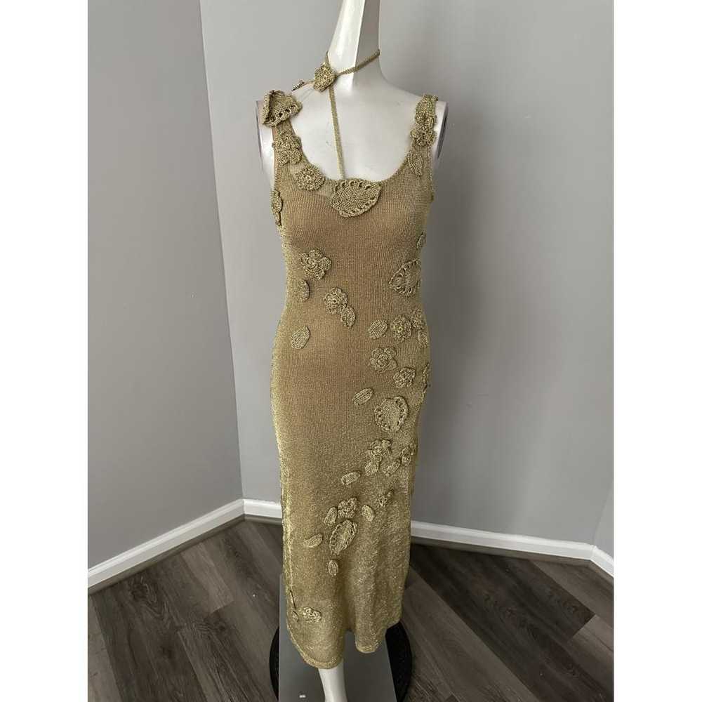 Cult Gaia Mid-length dress - image 8