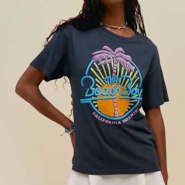 Daydreamer The Beach Boys tshirt