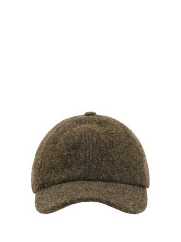 Isabel Marant Tomas Baseball Hat - image 1