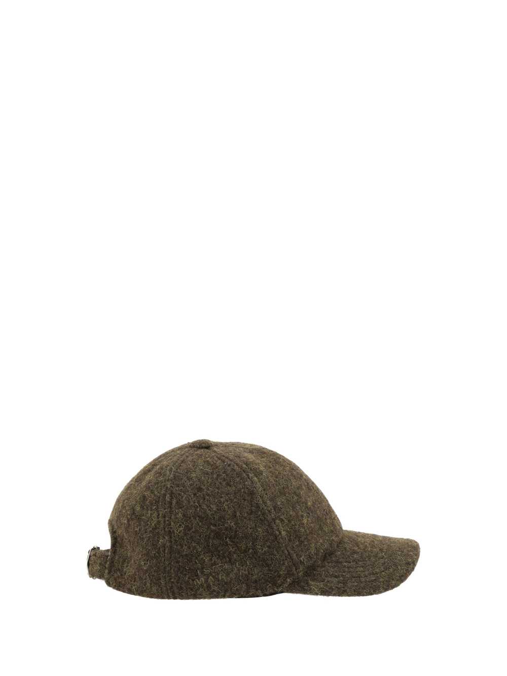 Isabel Marant Tomas Baseball Hat - image 2