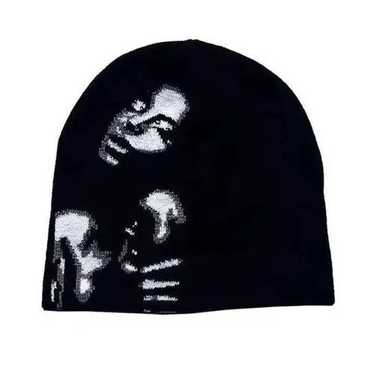 Japanese Brand × Streetwear × Vintage Beanie Vers… - image 1