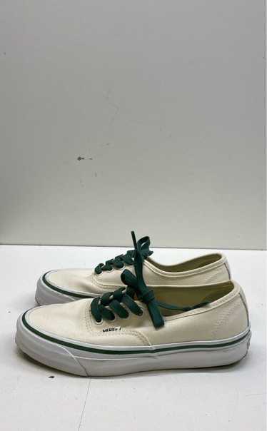 Vans Vault Museum of Peace and Quiet Ivory Casual 