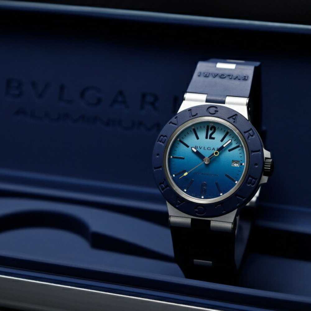 Bvlgari BVLGARI Arum Capri World Limited Edition … - image 7