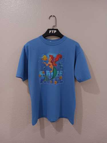 Disney × Vintage Disney Store The Little Mermaid "