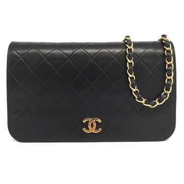 Chanel Chanel Matelasse Single Chain Shoulder Bag… - image 1