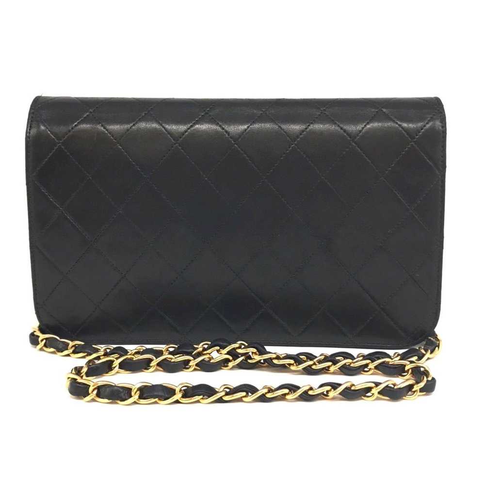 Chanel Chanel Matelasse Single Chain Shoulder Bag… - image 2