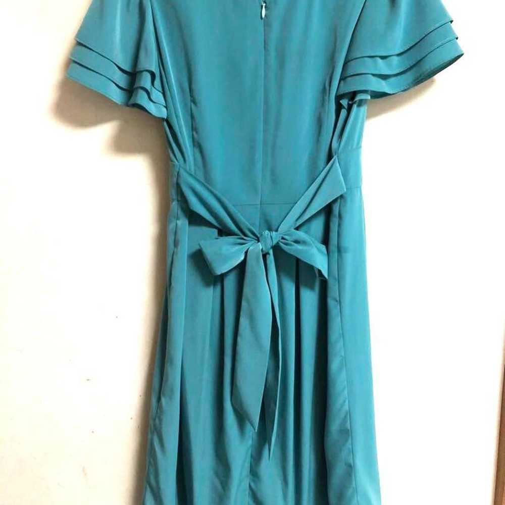 【Excellent Condition】Ray beams Ray Beams Dress On… - image 3