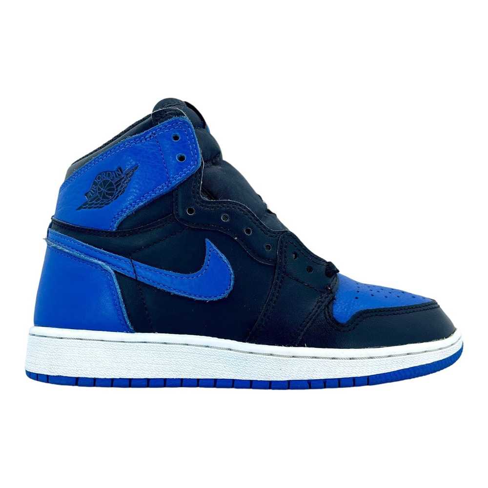 Nike 1 Retro Royal (2017) GS - image 1