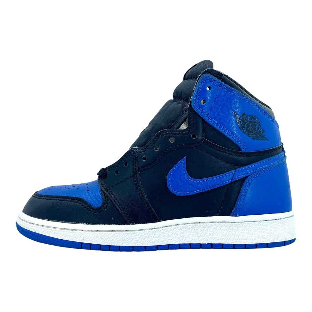 Nike 1 Retro Royal (2017) GS - image 2