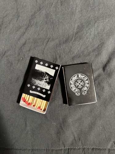 Chrome Hearts Chrome Hearts Matches