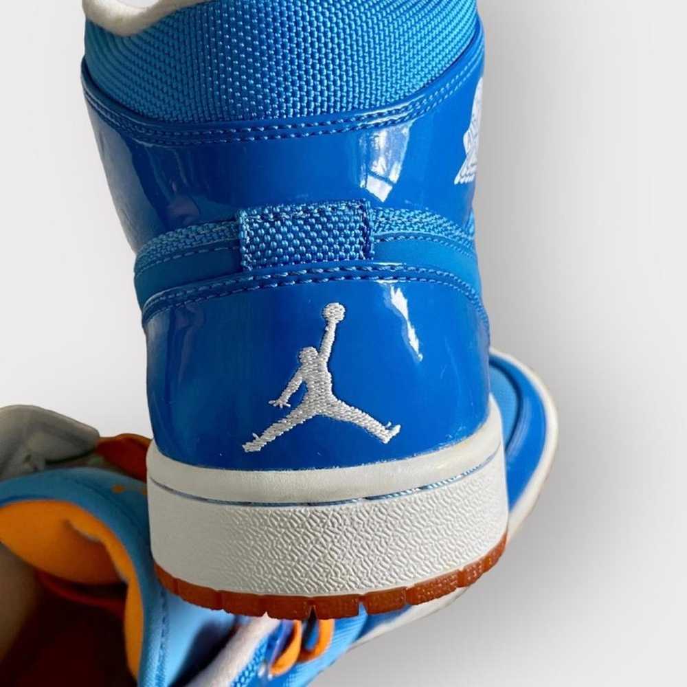 JORDAN Air Jordan 1 high trainers - image 10