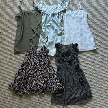 Summer Dress Bundle