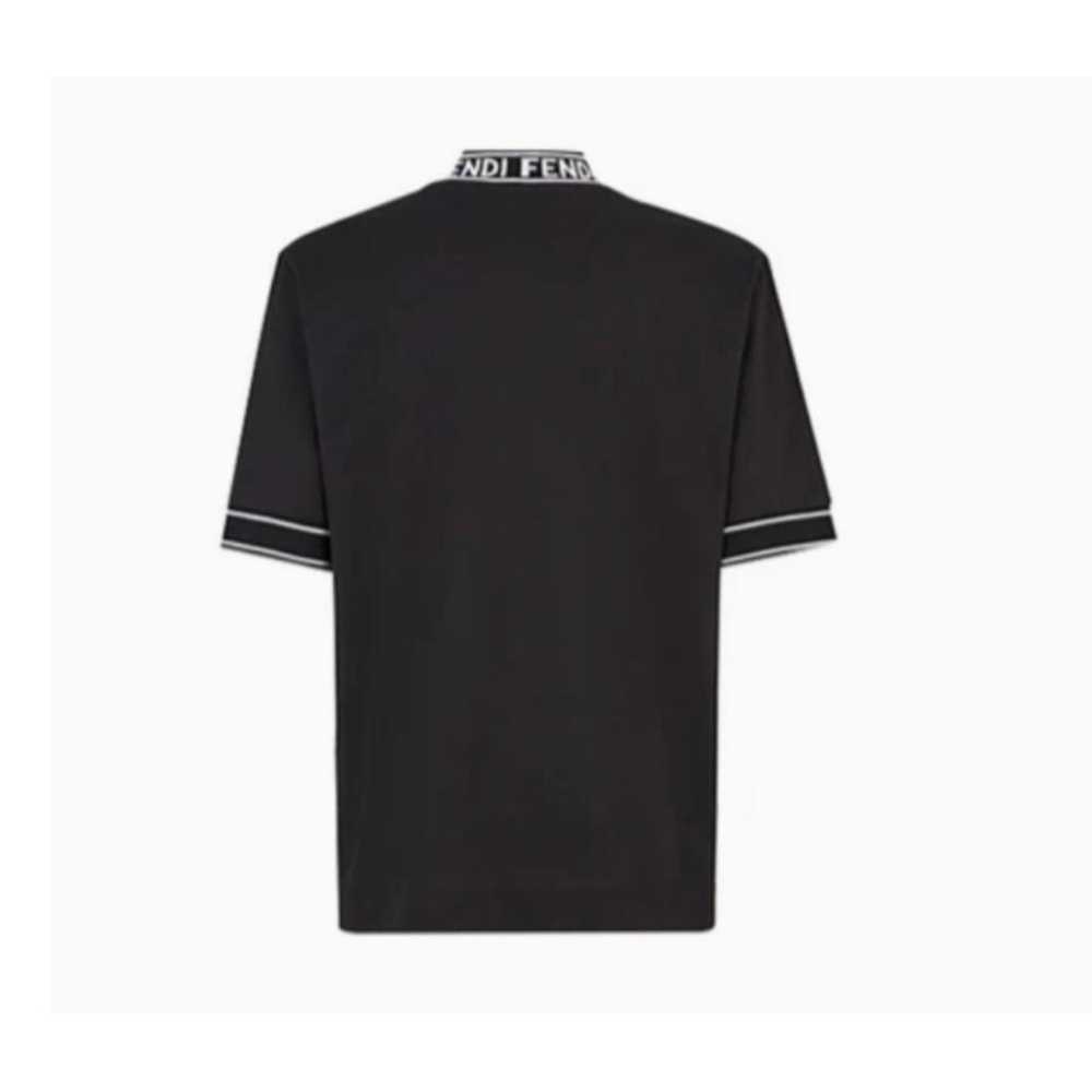 Fendi T-shirt - image 2