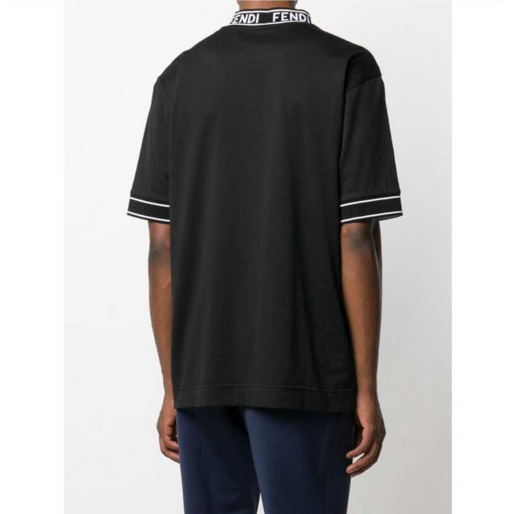 Fendi T-shirt - image 5