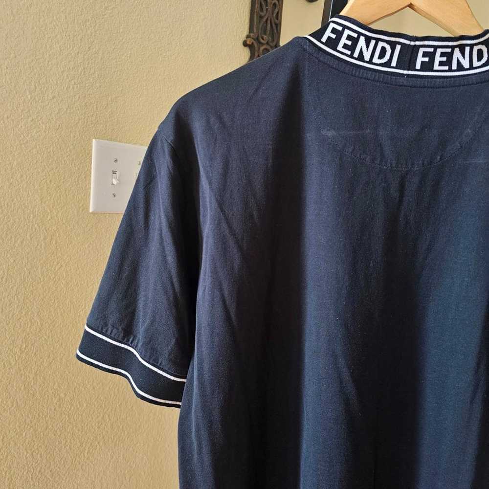 Fendi T-shirt - image 8